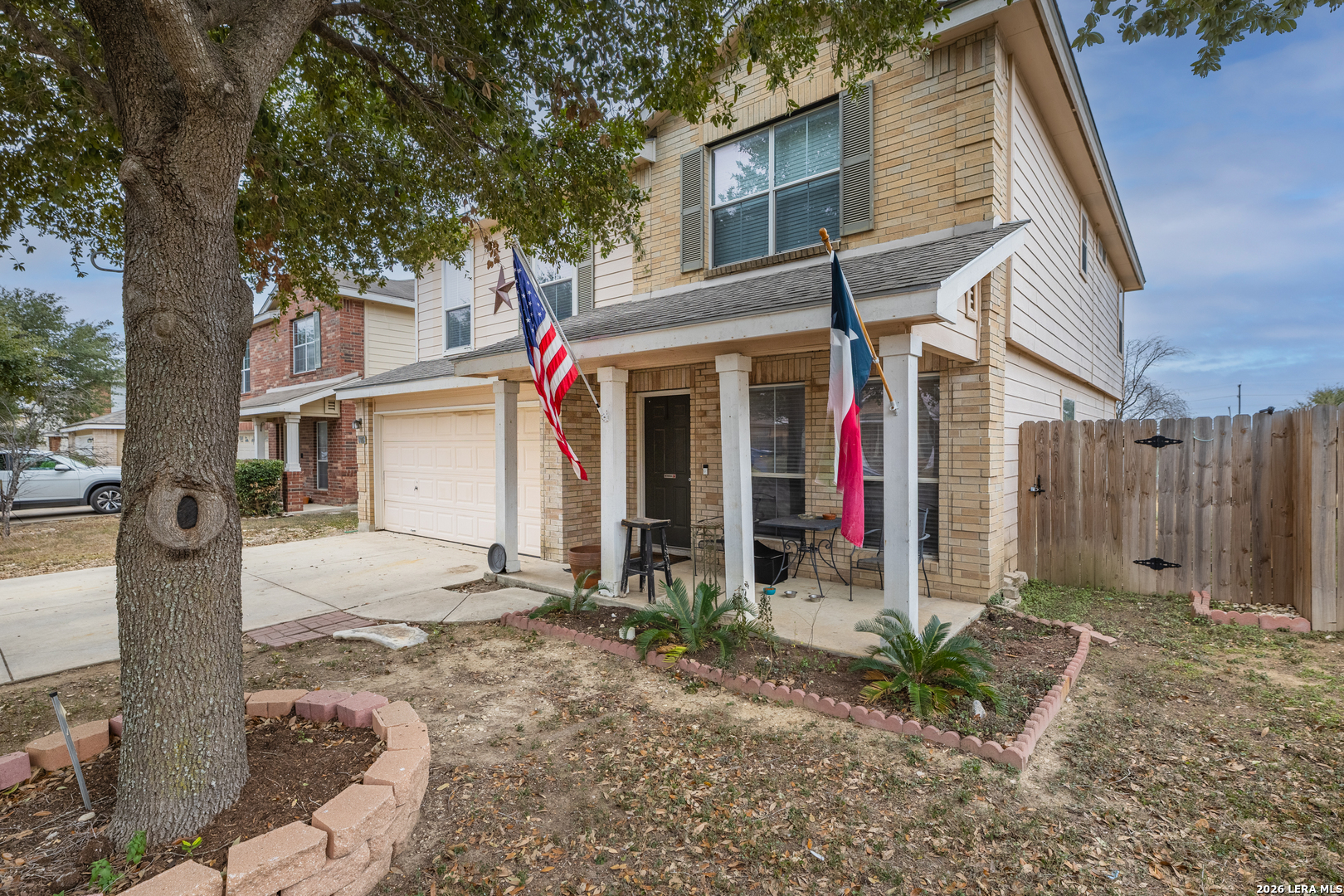 315 English Saddle, San Antonio TX 78227