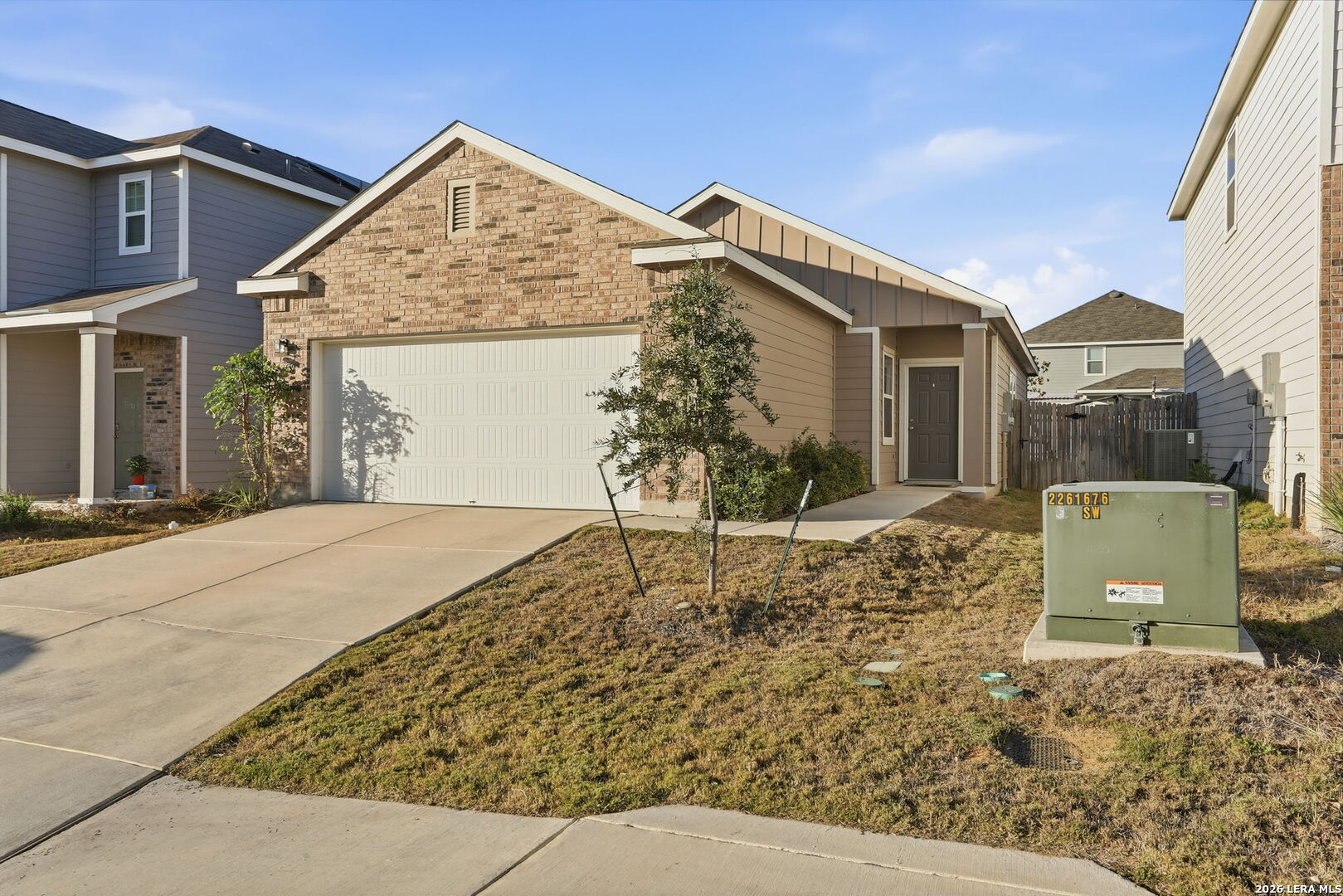 12619 Corona Borealis, San Antonio TX 78245