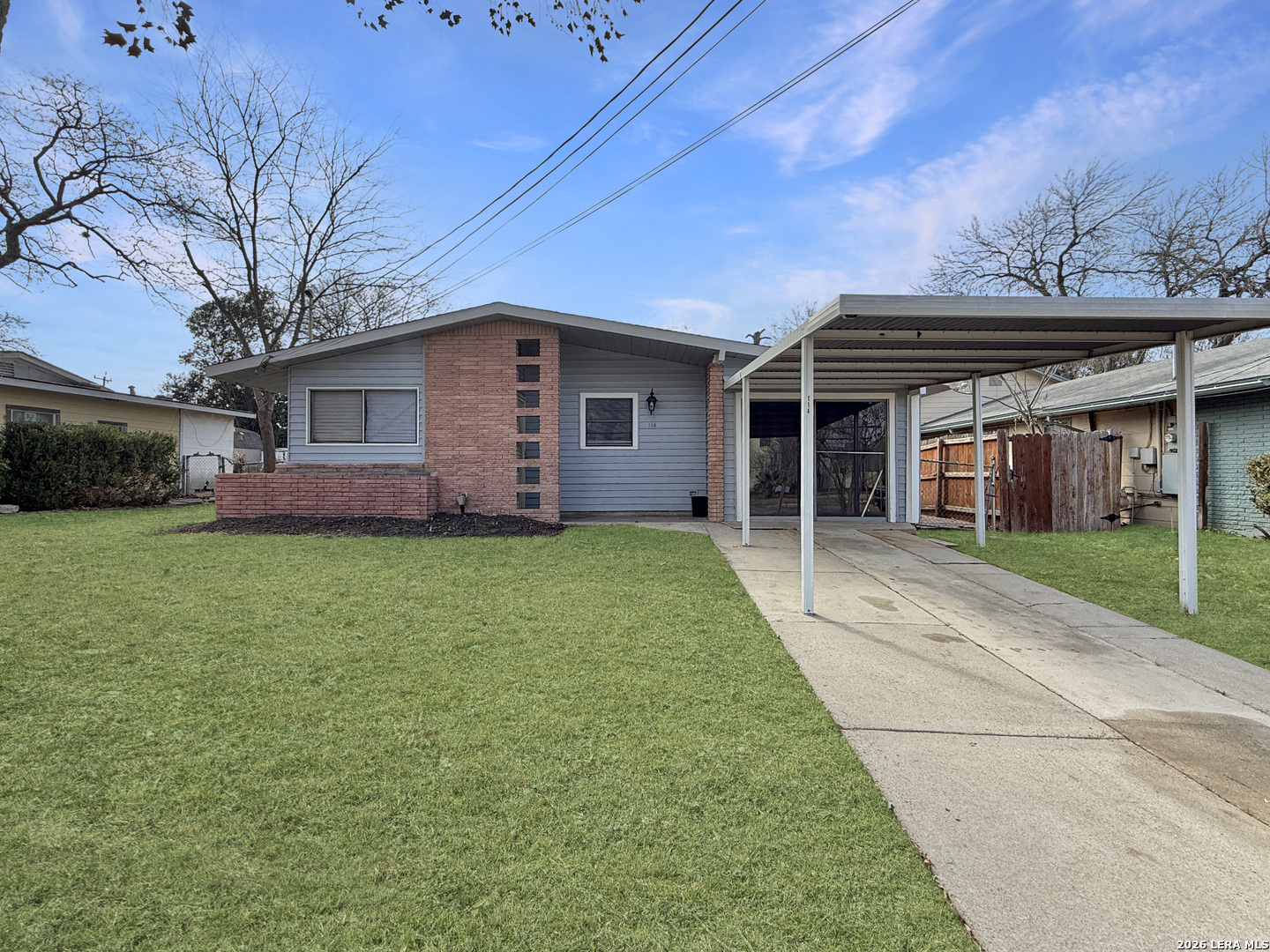 114 Shadowlight Terrace, San Antonio TX 78233