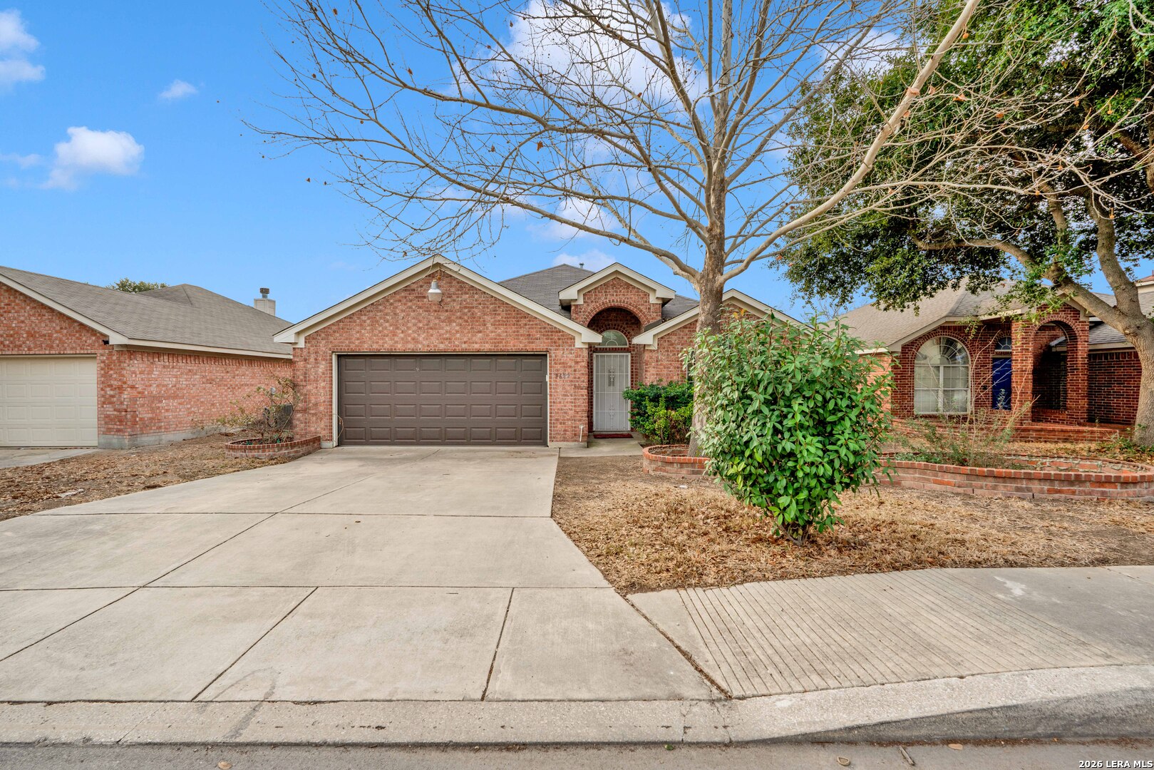 9622 Emerald, San Antonio TX 78245