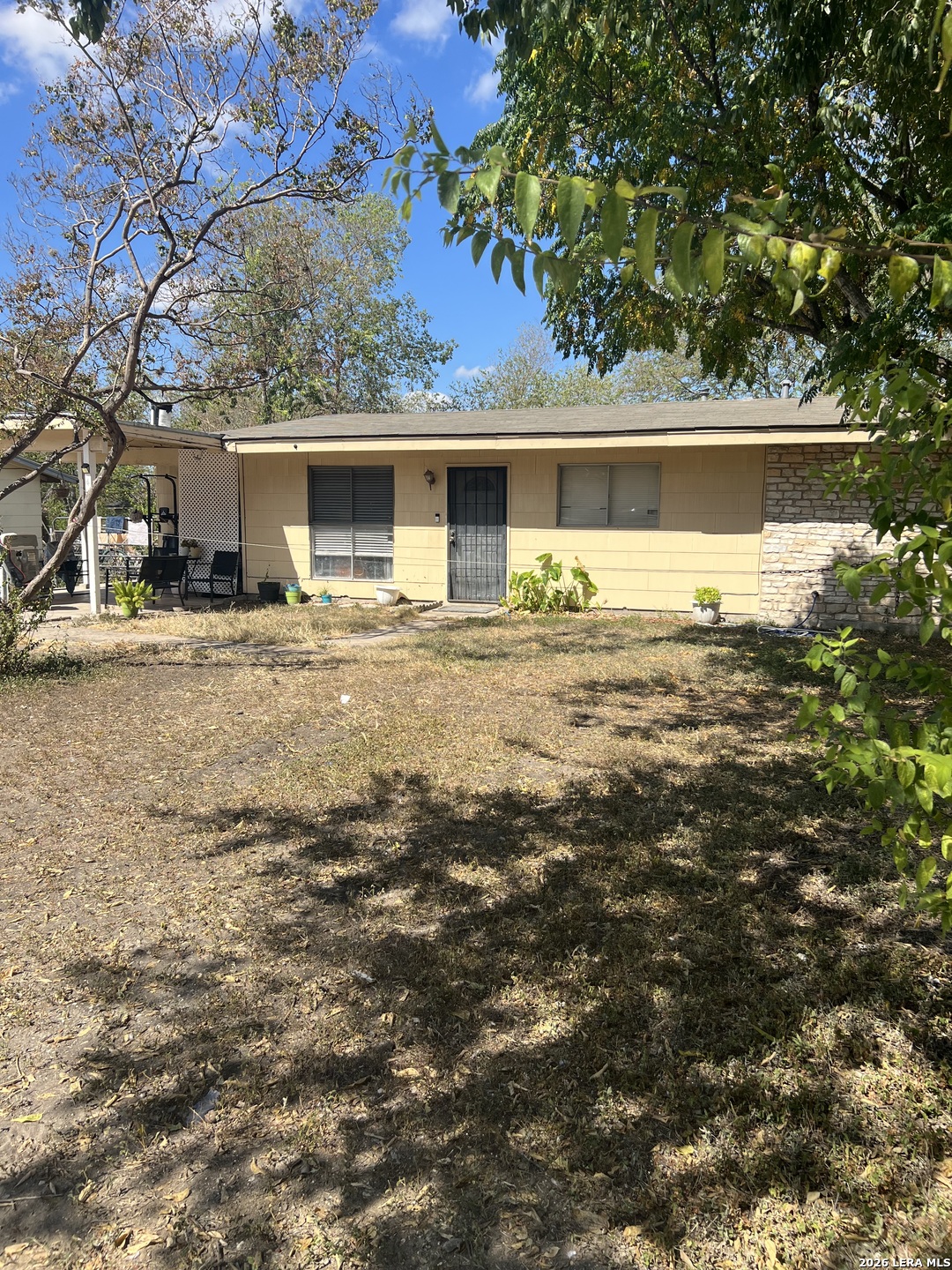 4827 Castle Prince, San Antonio TX 78218