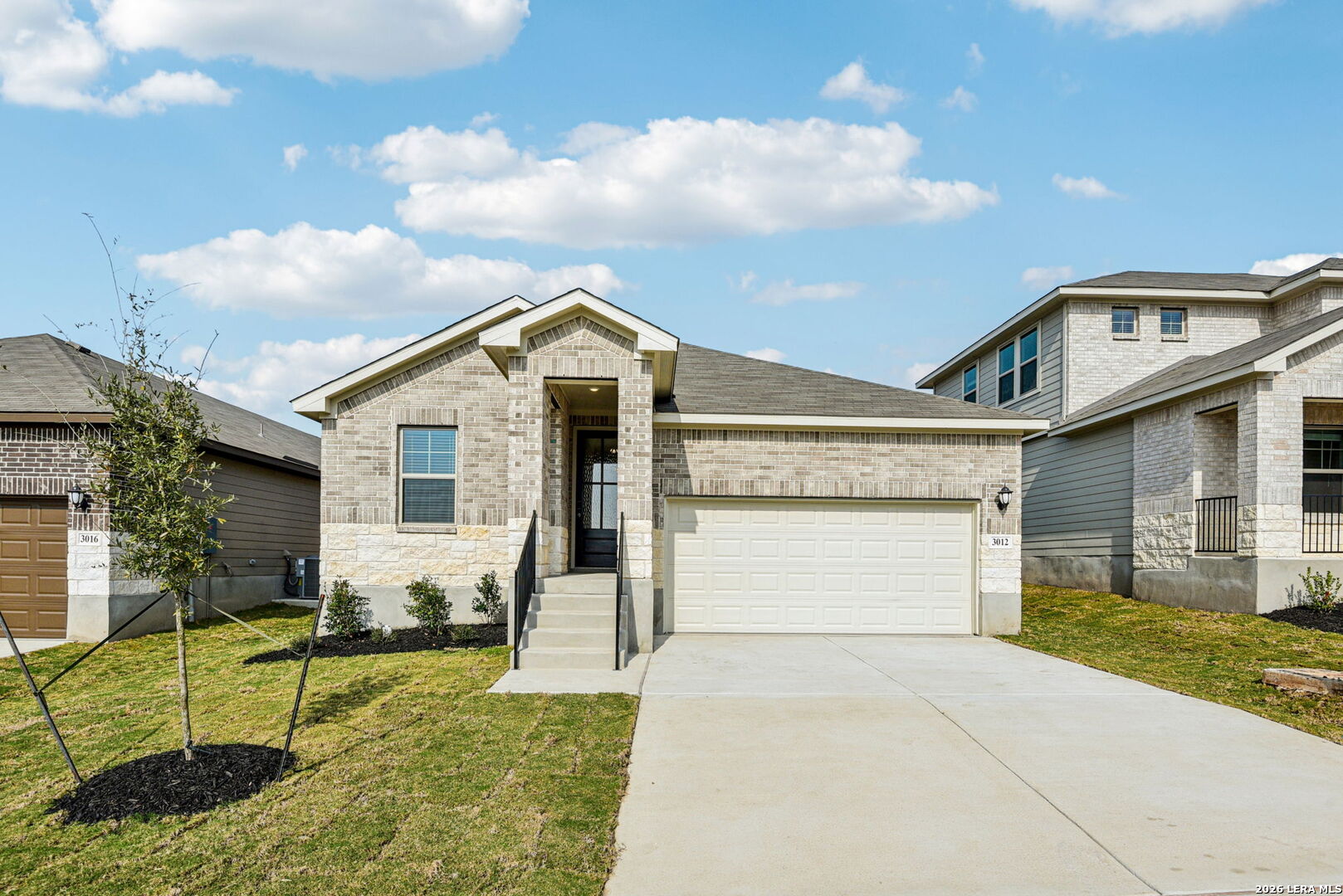 3012 Nash Drive, New Braunfels TX 78132
