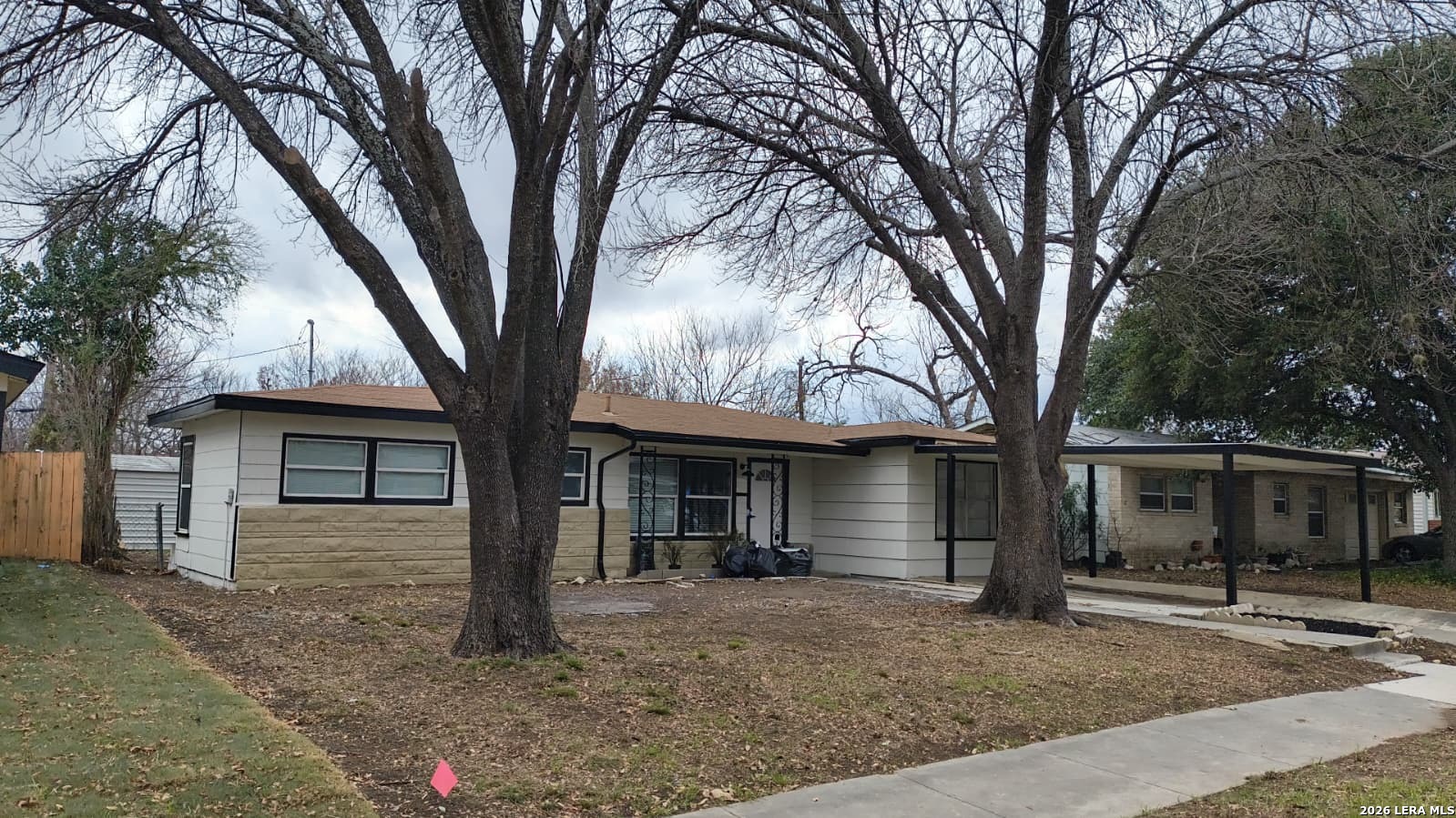 222 HILLWOOD, San Antonio TX 78213