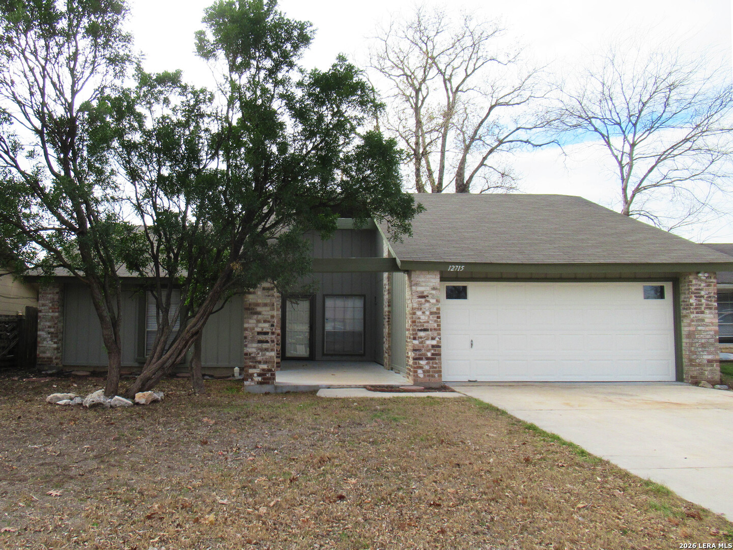 12715 El Marro, San Antonio TX 78233