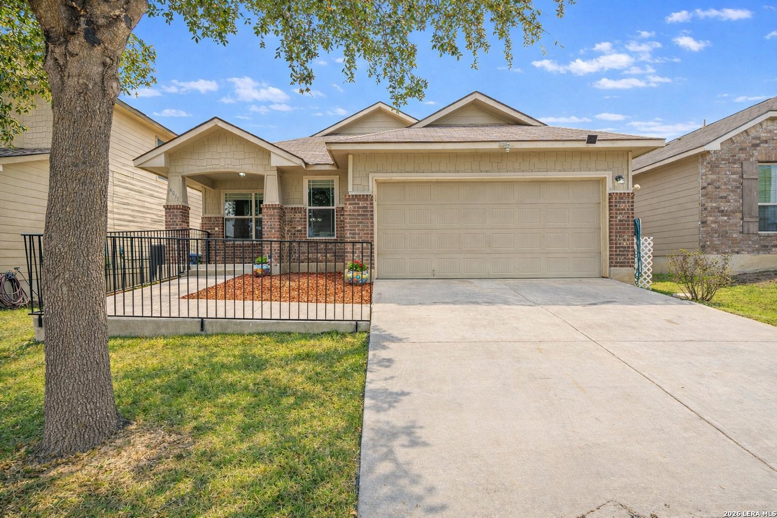 6031 Cielo Ranch, San Antonio TX 78218