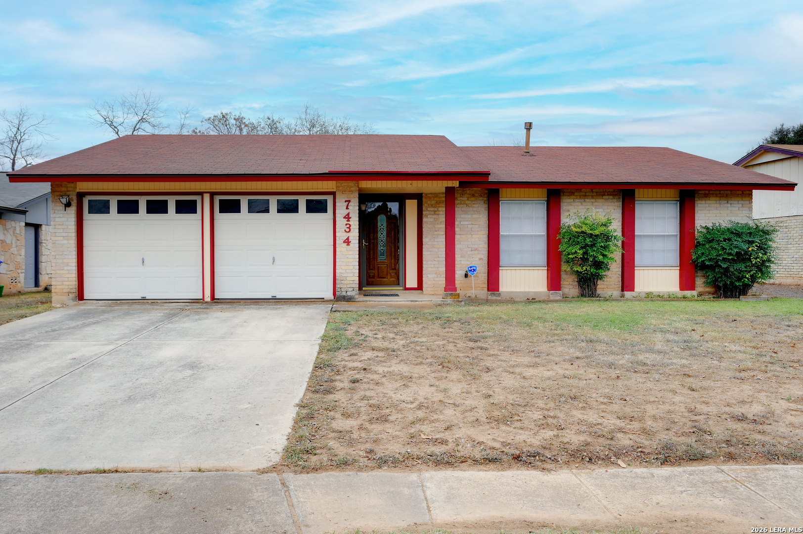 7434 Wineberry, San Antonio TX 78240