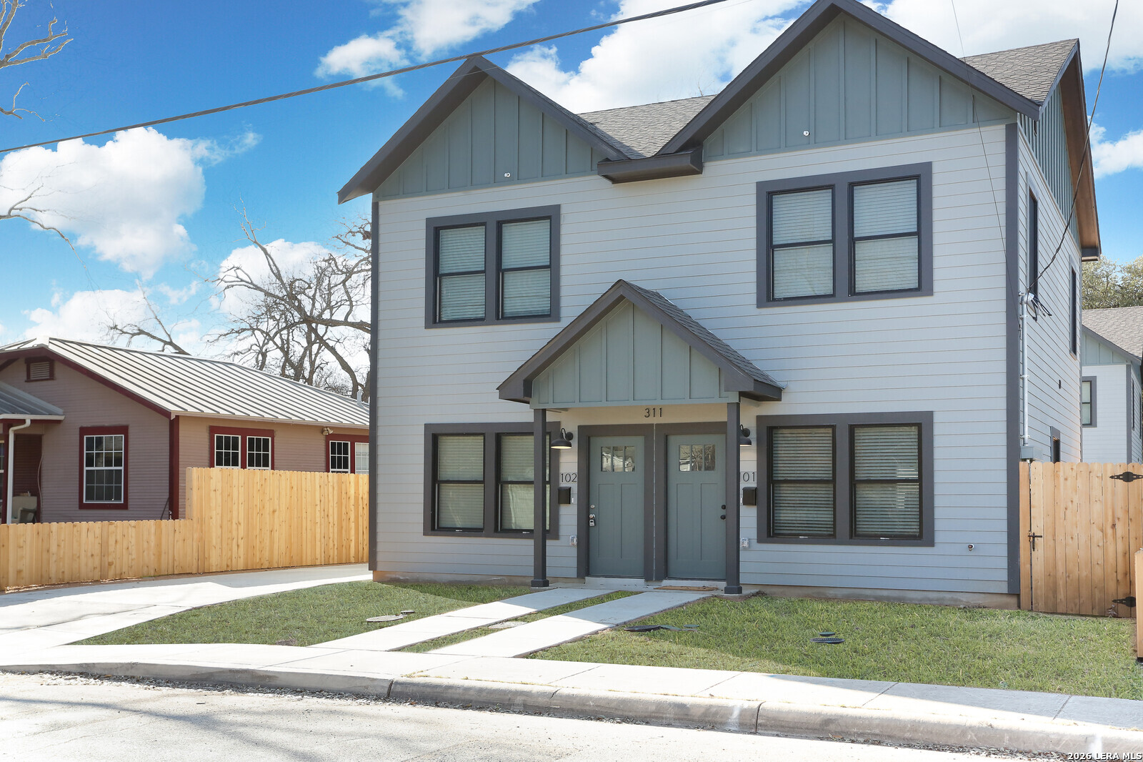 311 Ferguson Unit 101, San Antonio TX 78203