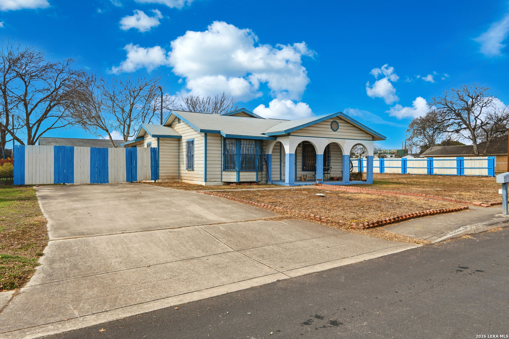 2707 Wayne, San Antonio TX 78222