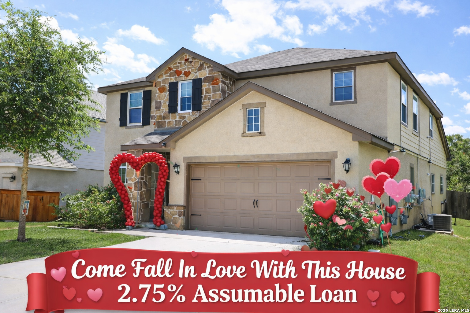 13320 Romulus Way, San Antonio TX 78245