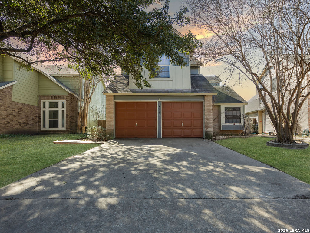 9743 Wagon Train, Converse TX 78109