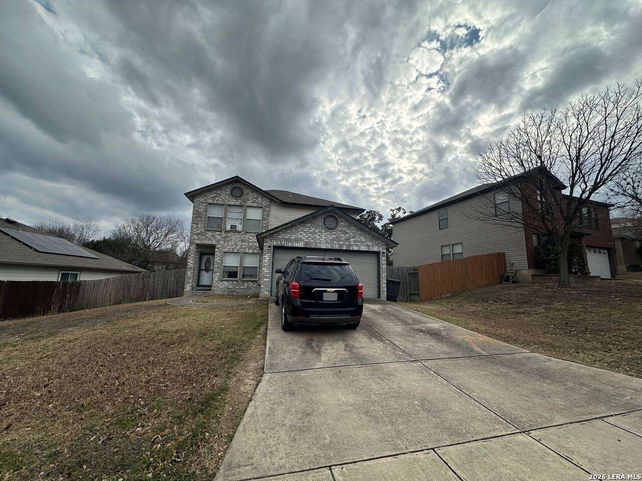 9442 Sycamore, San Antonio TX 78254