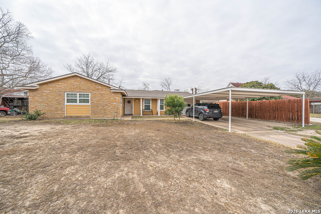 5906 Knoll Krest, San Antonio TX 78242