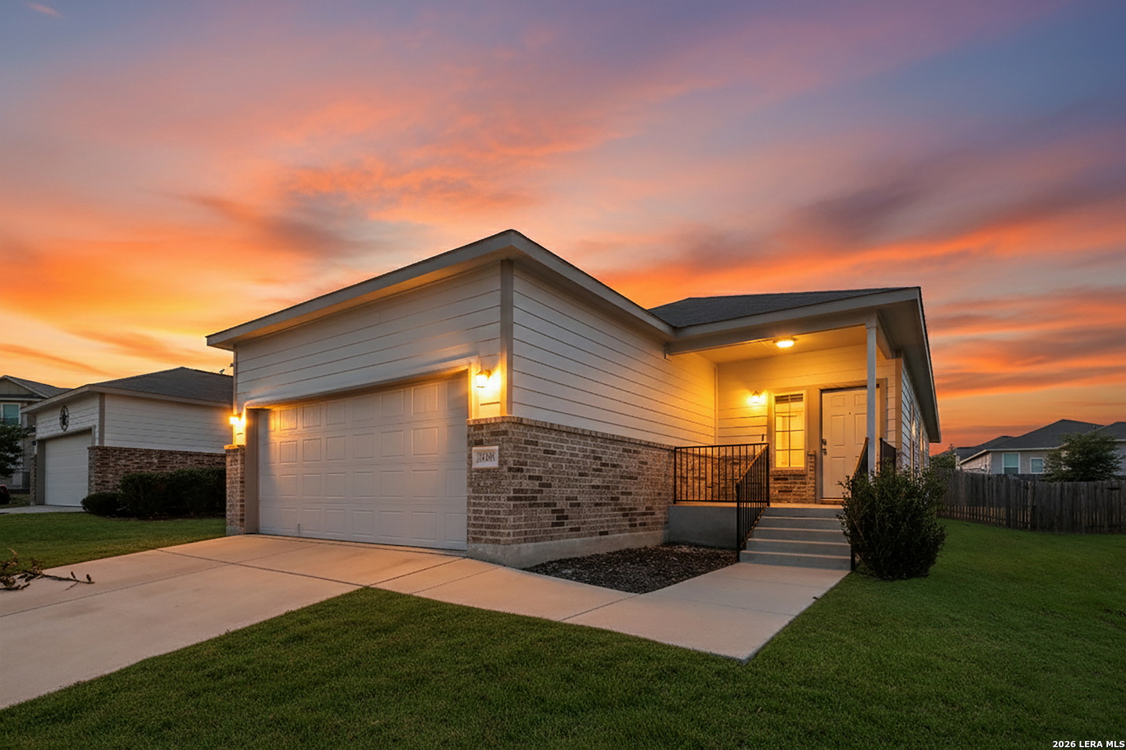 2119 Cassiopeia, San Antonio TX 78245