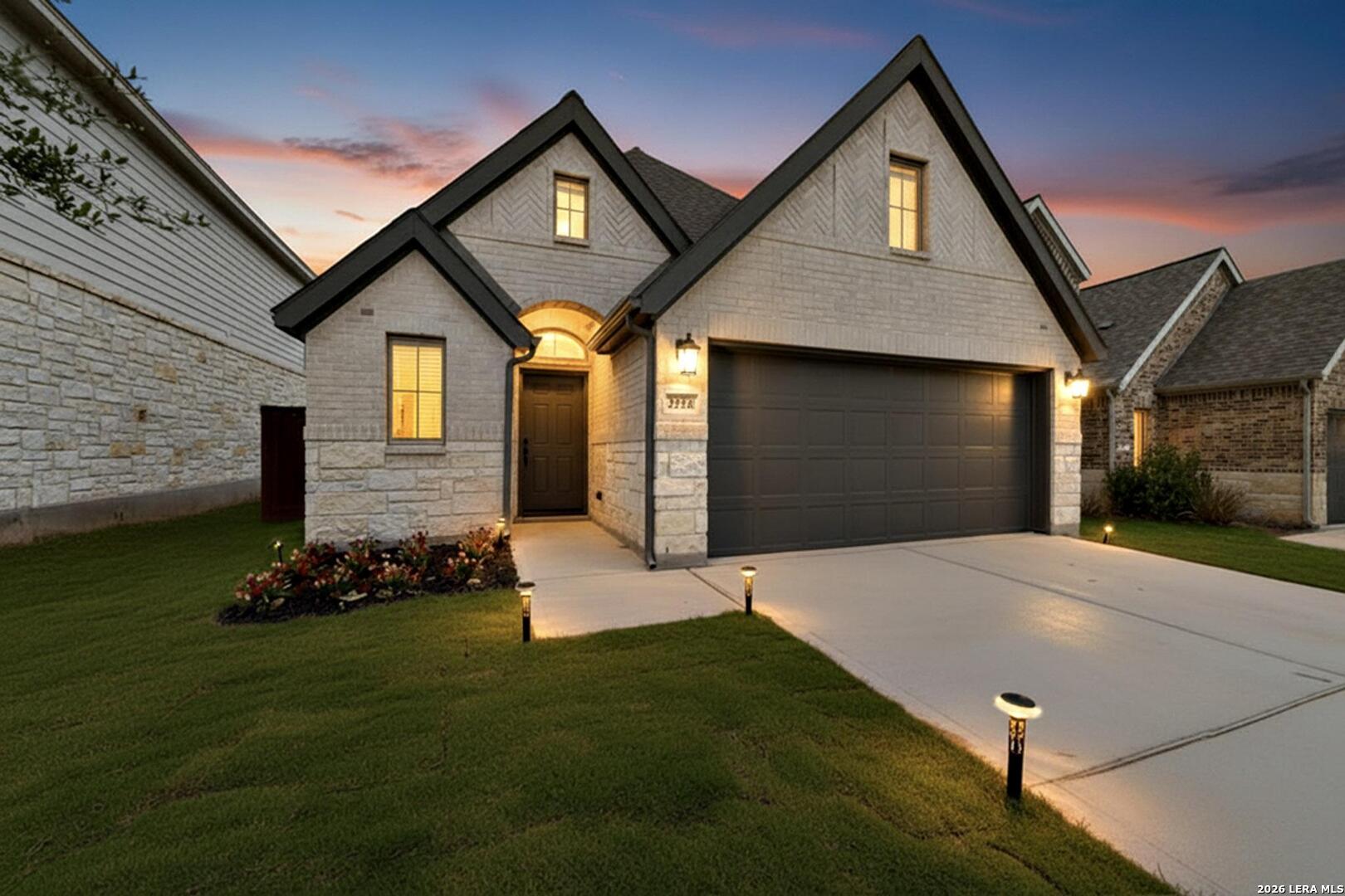 2744 Barkey Springs, San Antonio TX 78245