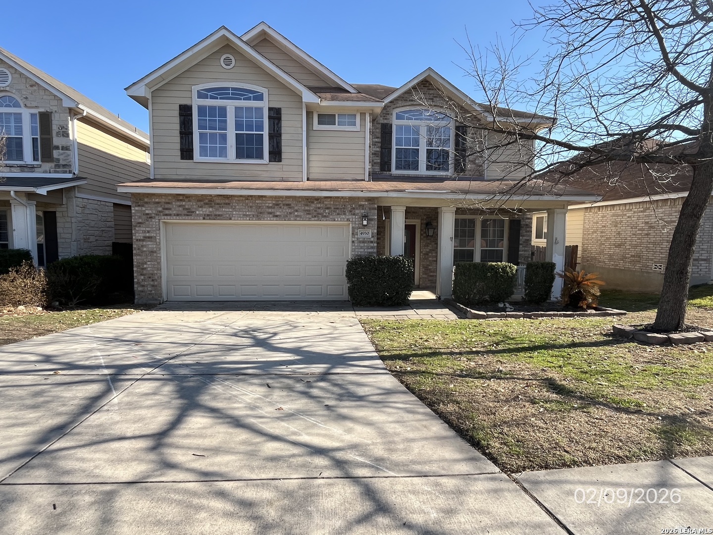 4930 Spyglass Vw, San Antonio TX 78247