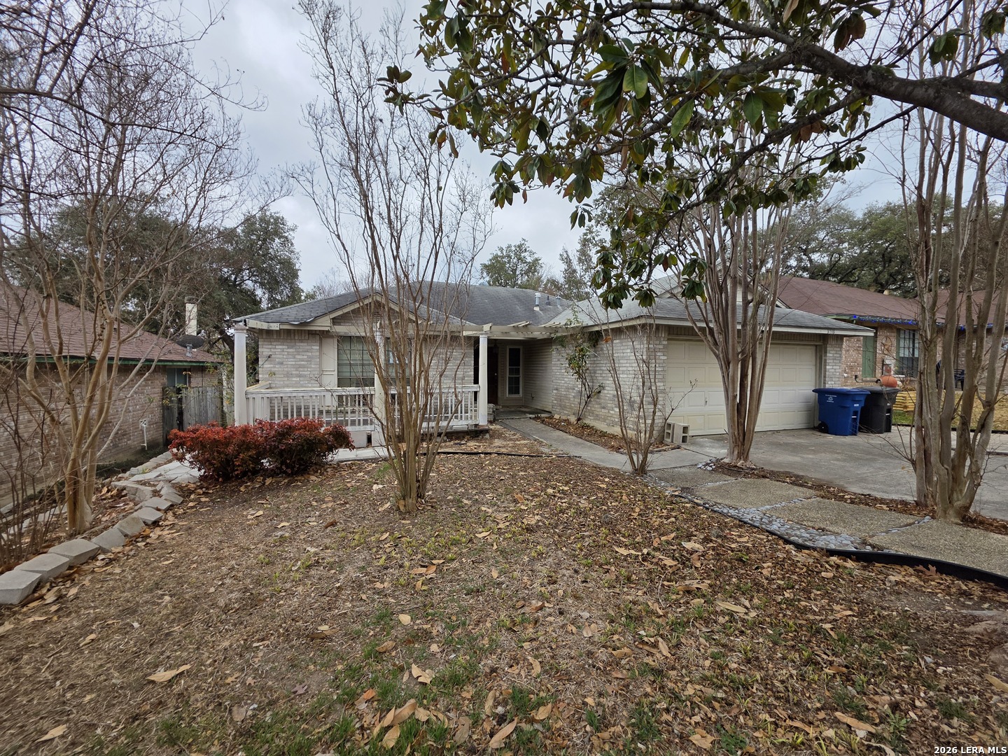 8718 Silver Quail, San Antonio TX 78250