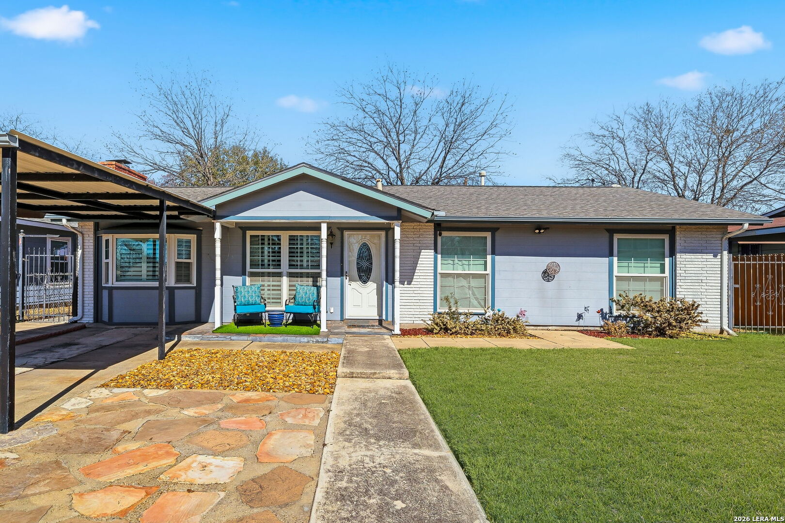 155 Elkins DR, San Antonio TX 78226