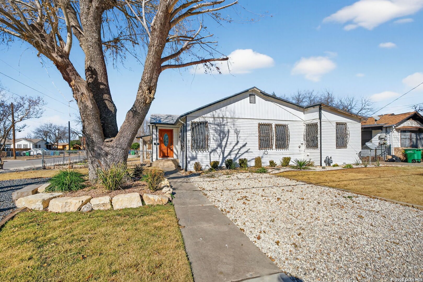 843 Hoover Ave, San Antonio TX 78225