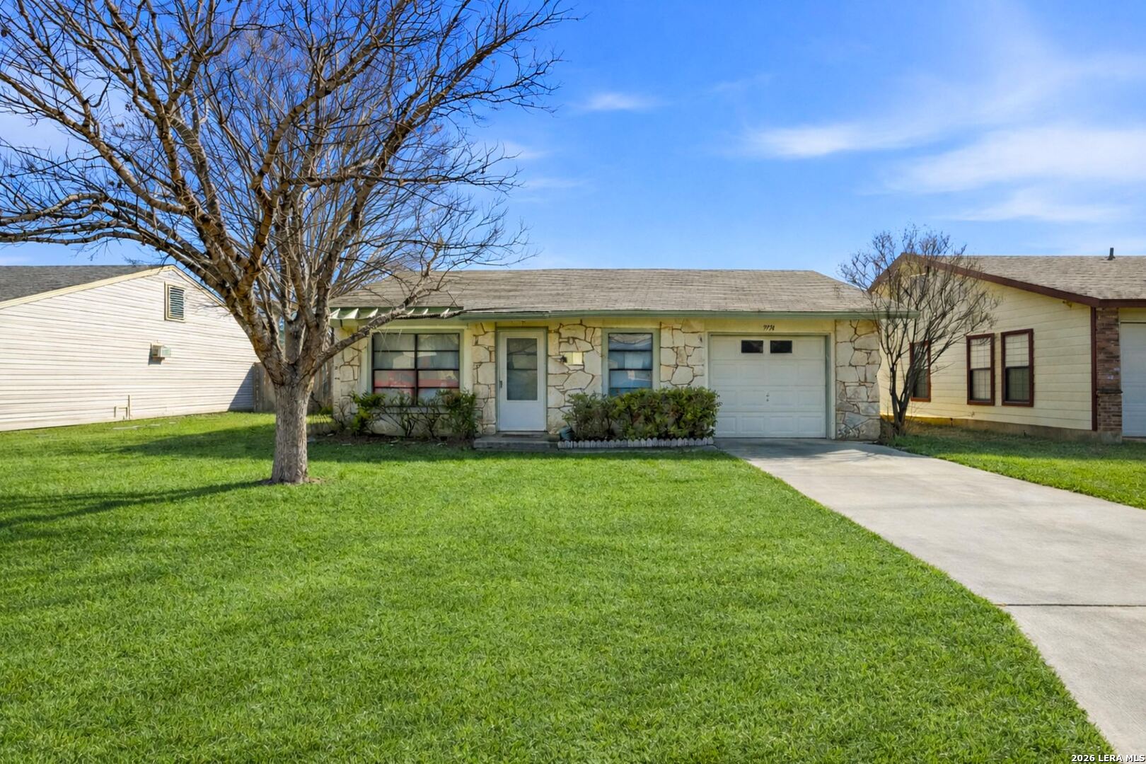 9774 Hidden Swan, San Antonio TX 78250