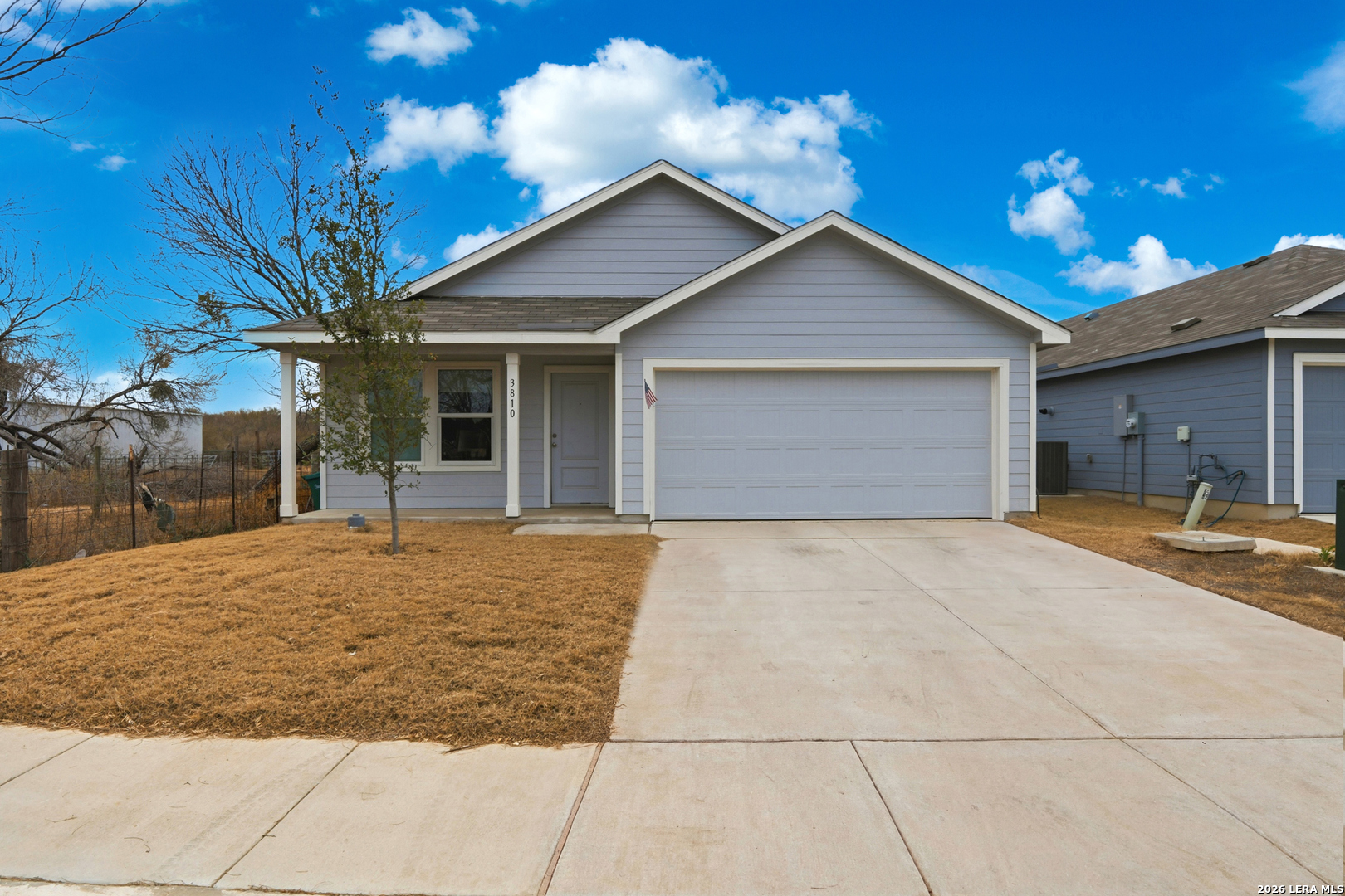 3810 Greensfield Way, San Antonio TX 78223