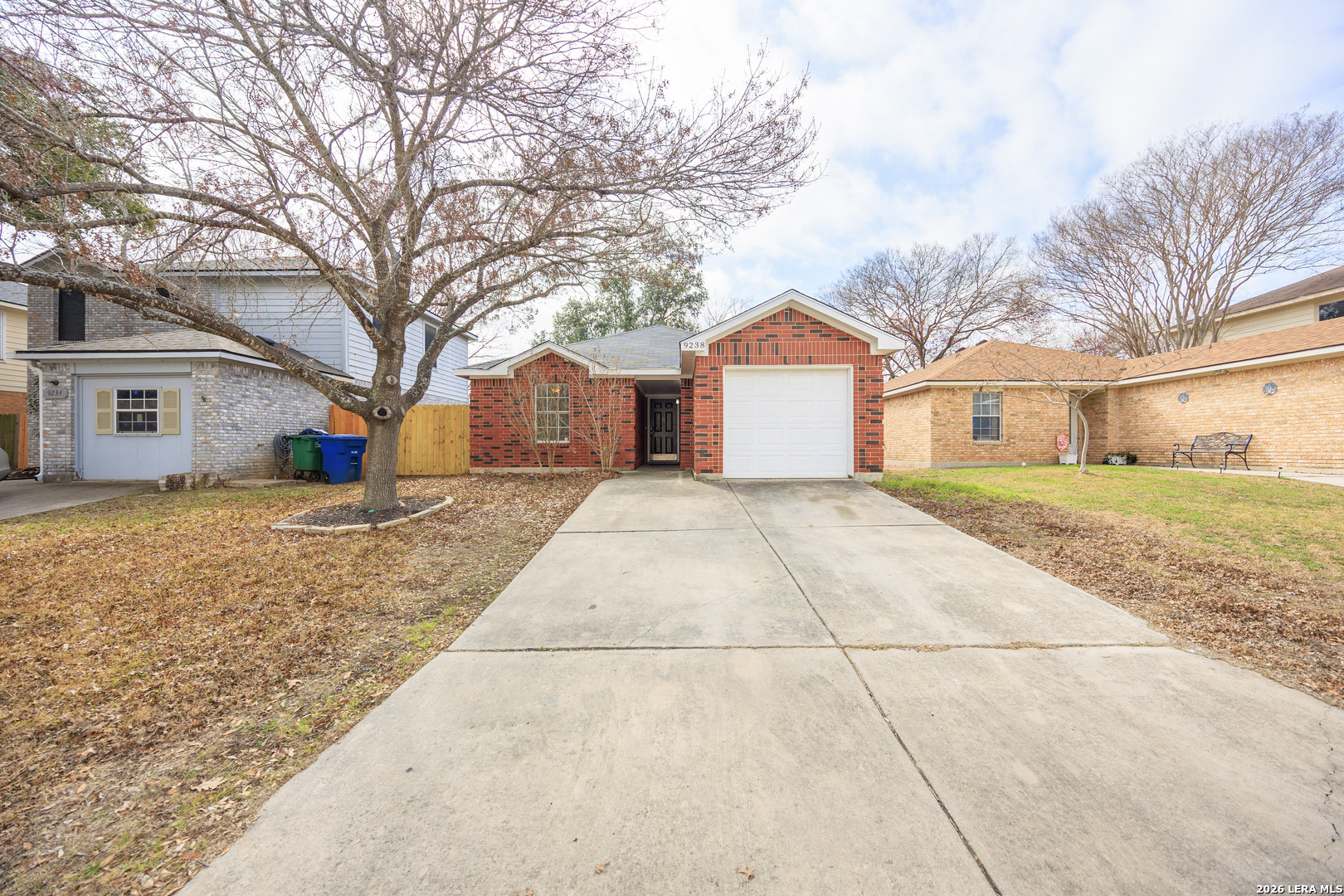9238 Encino Village, San Antonio TX 78250