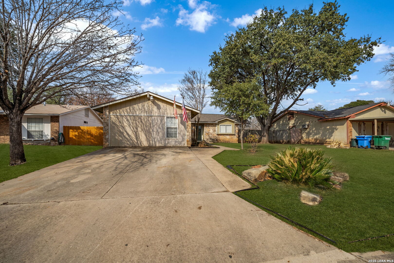 9719 Hidden Field, San Antonio TX 78250