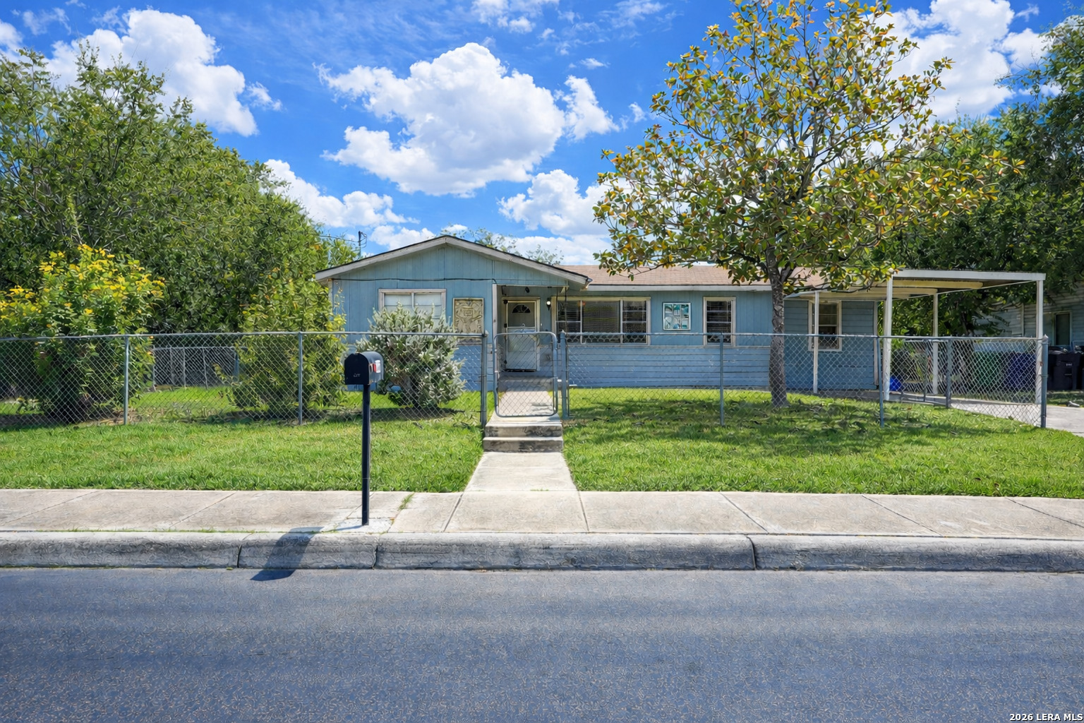 614 Sharmain, San Antonio TX 78221