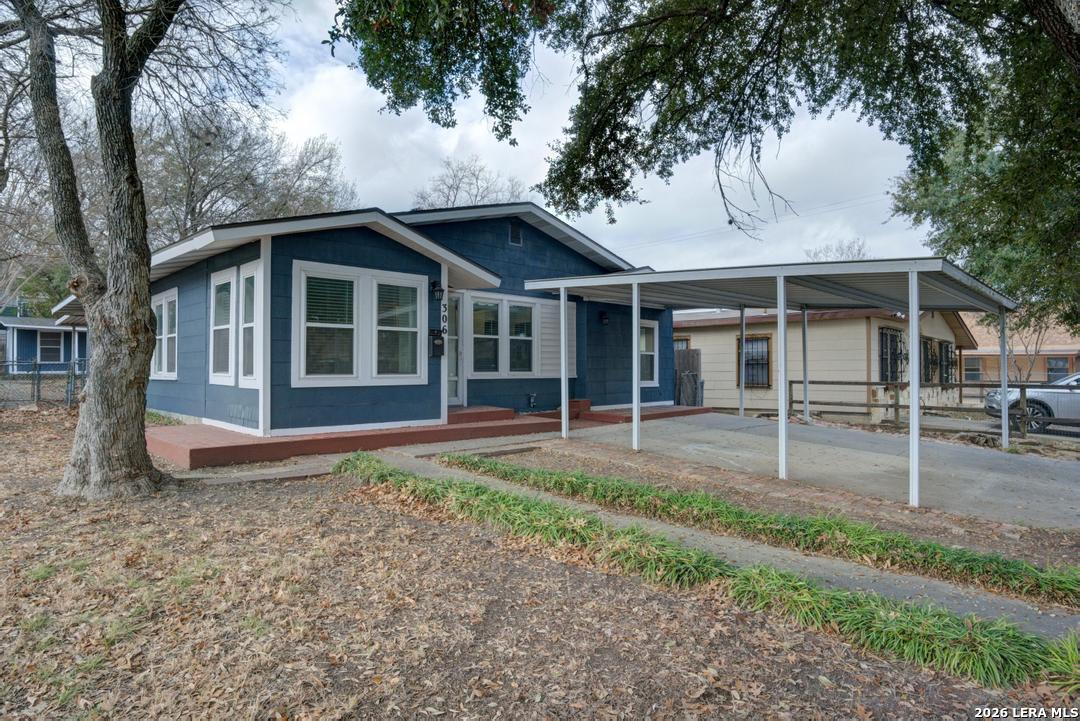 306 Linda Lou, San Antonio TX 78223
