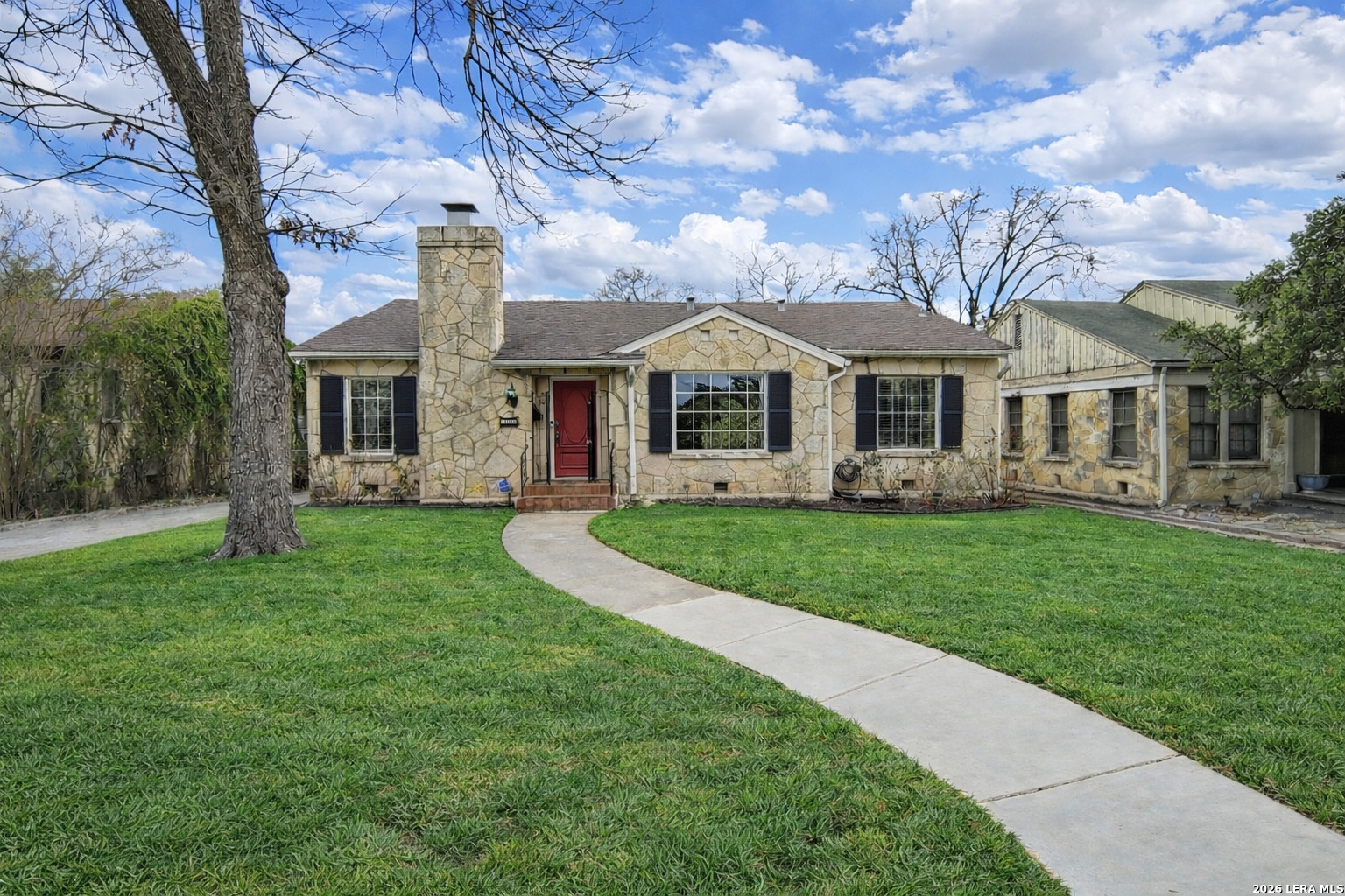 336 North, San Antonio TX 78201