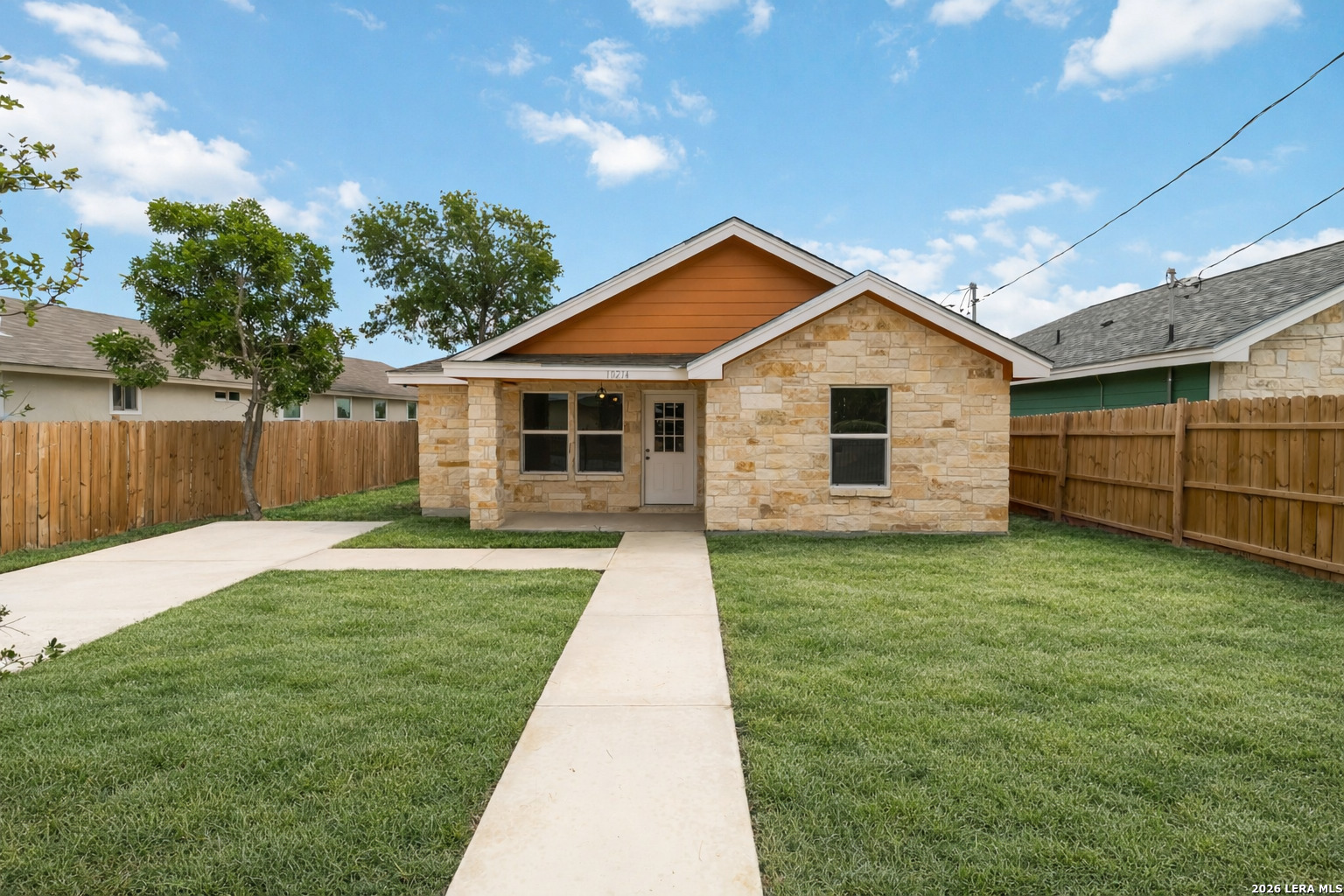 10214 Renova, San Antonio TX 78214