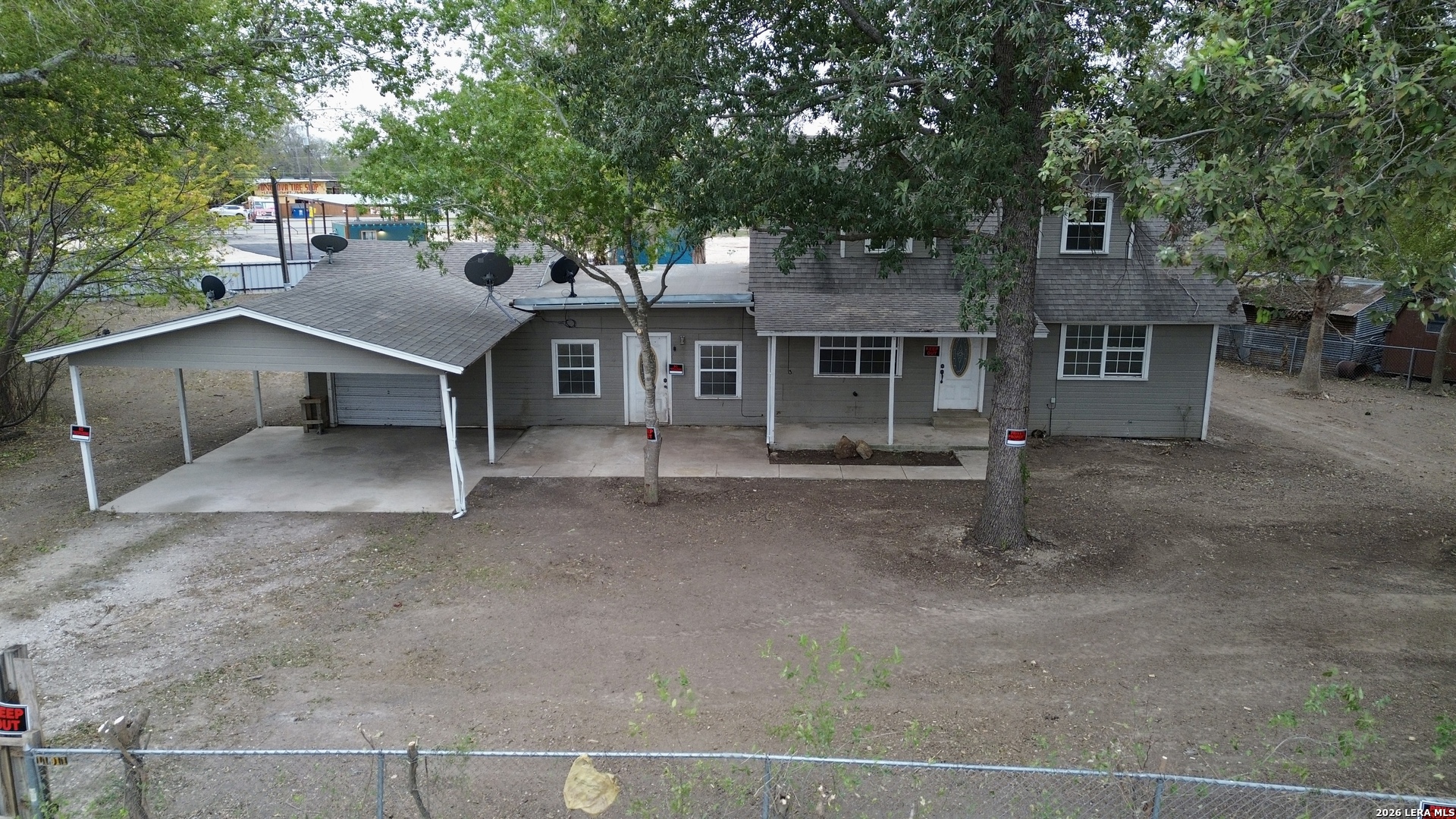 11911 Dragon, San Antonio TX 78252