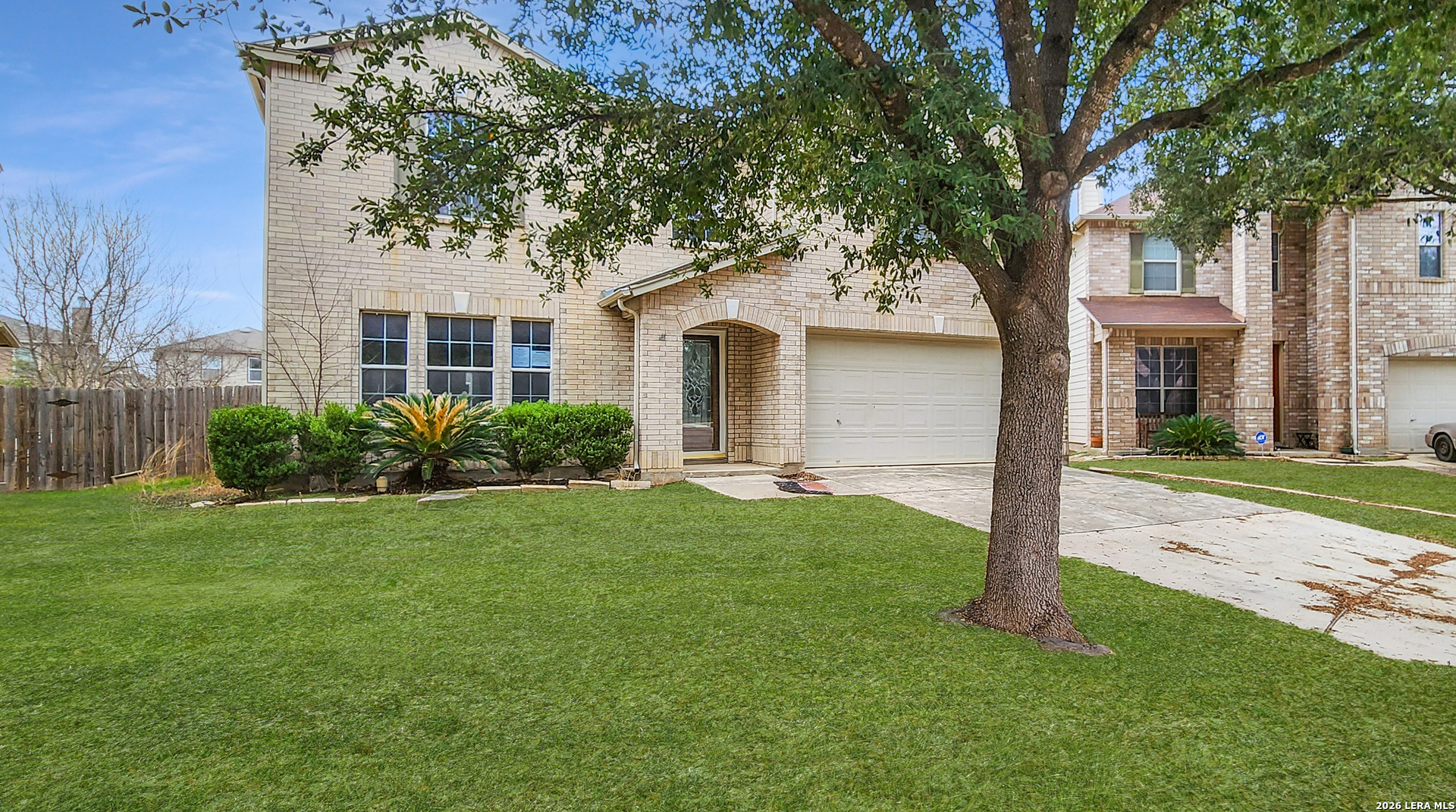 7927 Colonia, San Antonio TX 78254