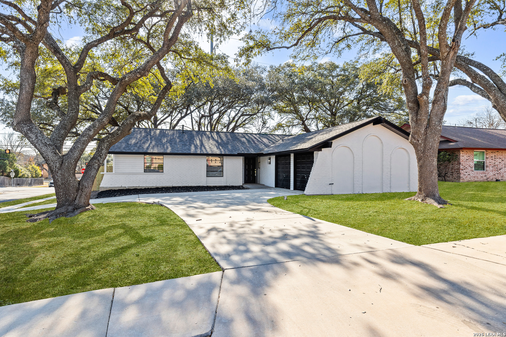 6526 Forest Grove, San Antonio TX 78240