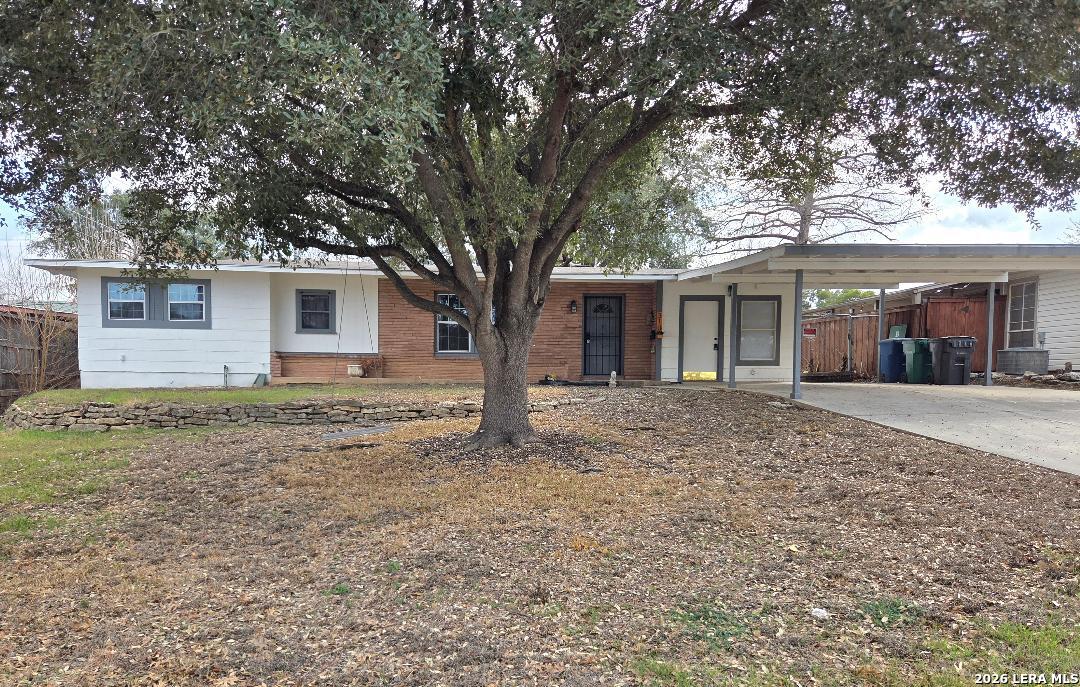 310 Williamsburg, San Antonio TX 78201