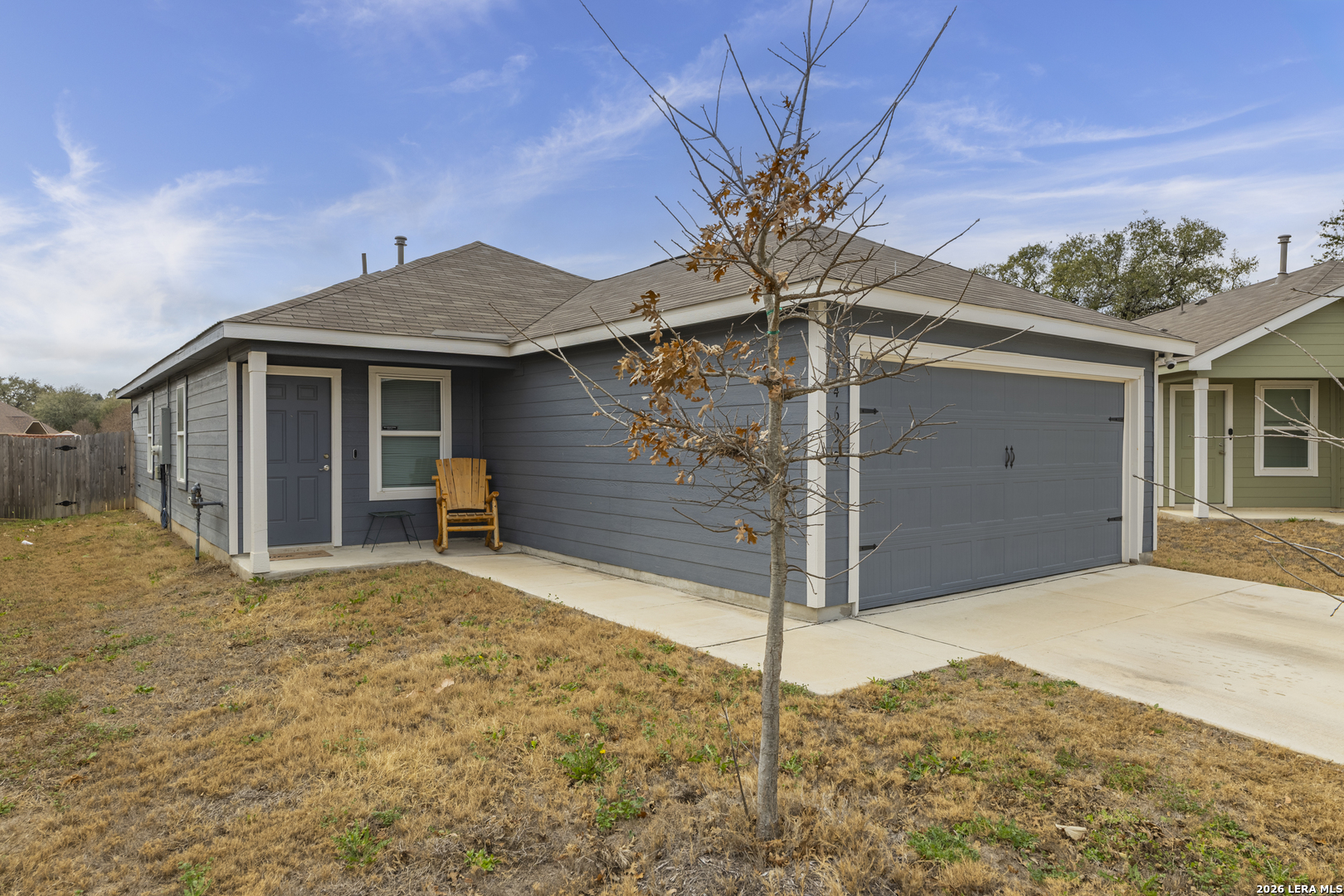 14632 Cregg Mill, San Antonio TX 78254