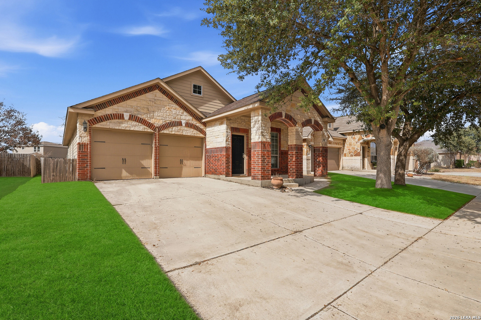 9511 Mill Path, San Antonio TX 78254