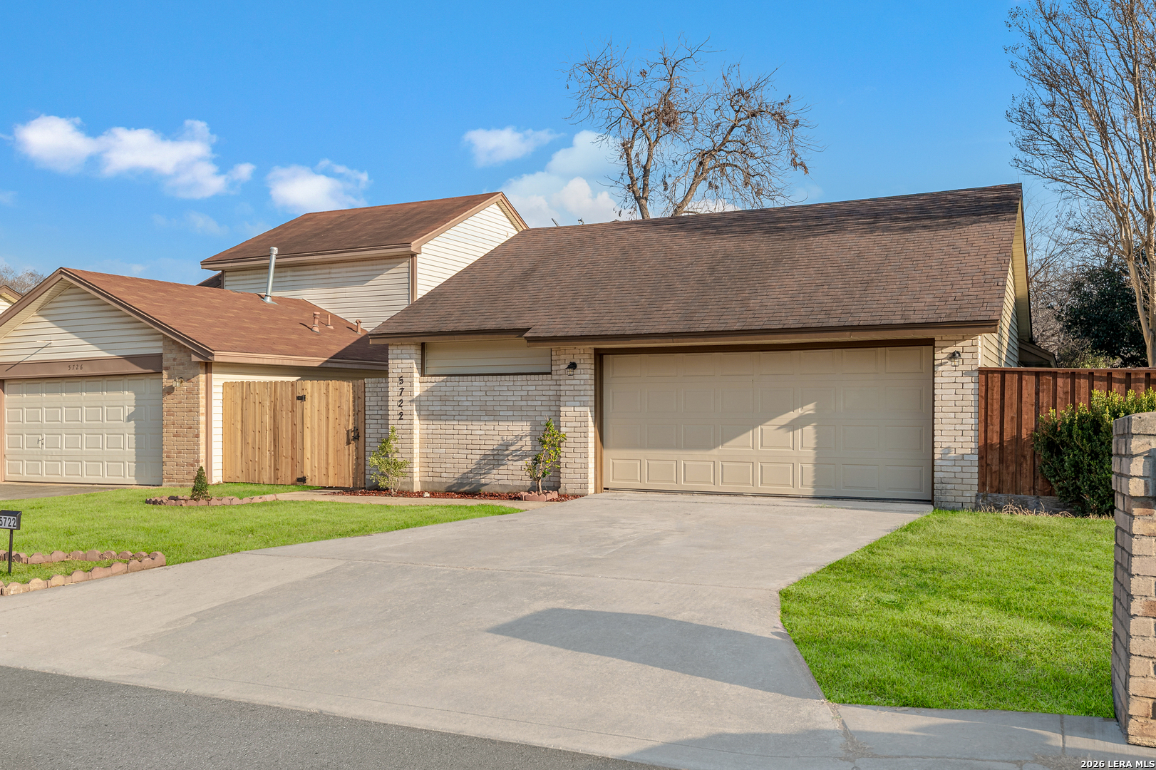 5722 Spring Night, San Antonio TX 78247