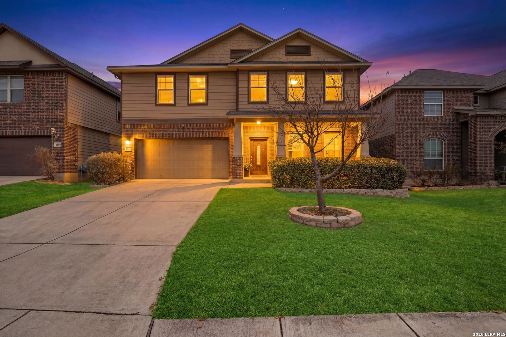 4422 LORING PARK, Converse TX 78109