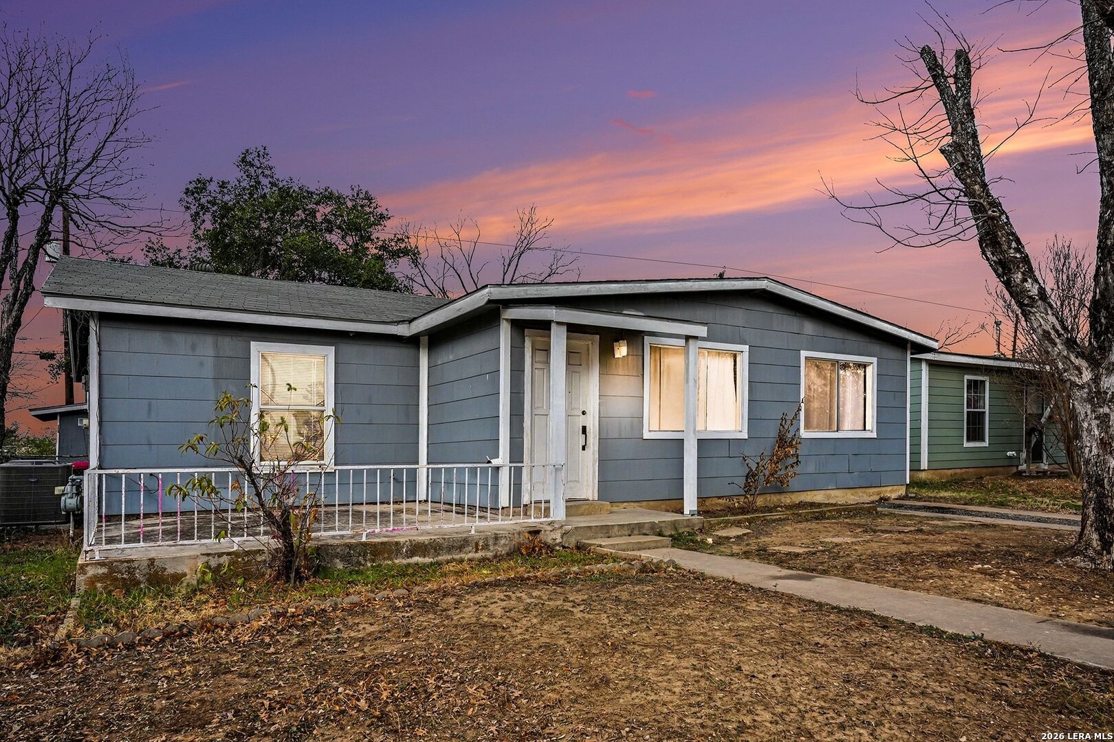 5411 Clark, San Antonio TX 78223