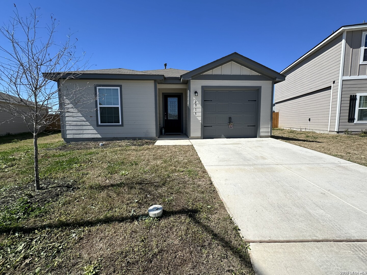 2915 Jackson Summit, Converse TX 78109