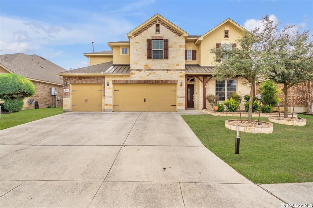 8926 Highland Star, San Antonio TX 78254