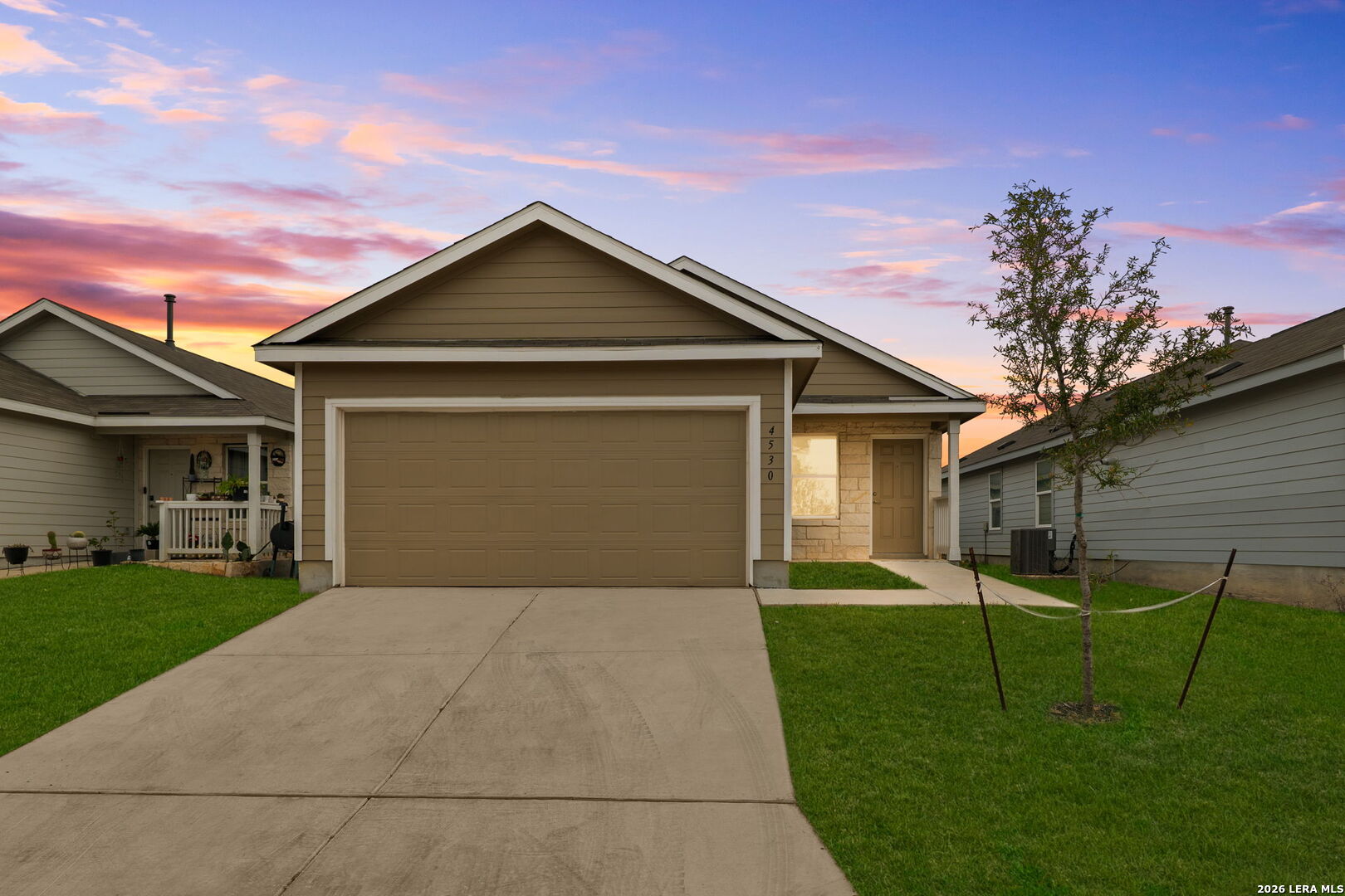 4530 Glades Way, San Antonio TX 78222