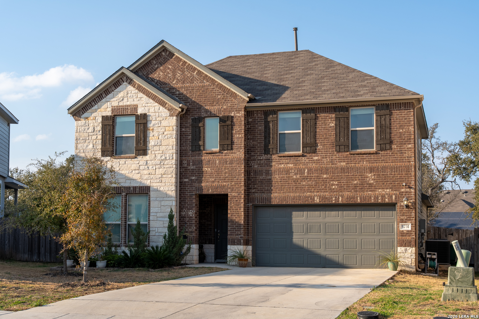 5731 Pin, San Antonio TX 78266