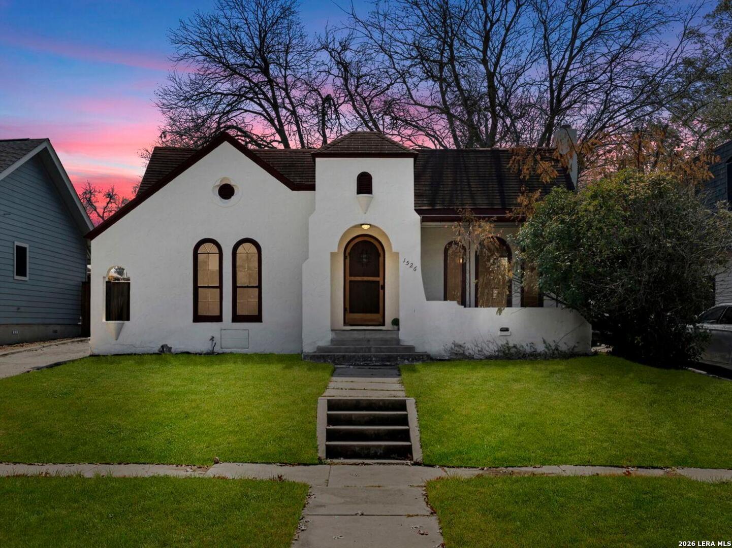 1526 Schley, San Antonio TX 78210