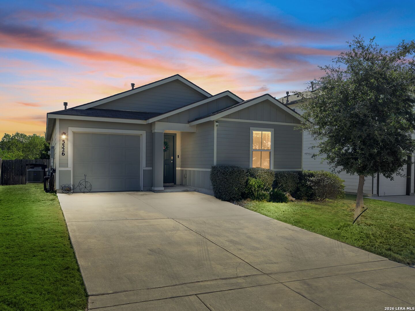 5526 Rosillo Gate, San Antonio TX 78222