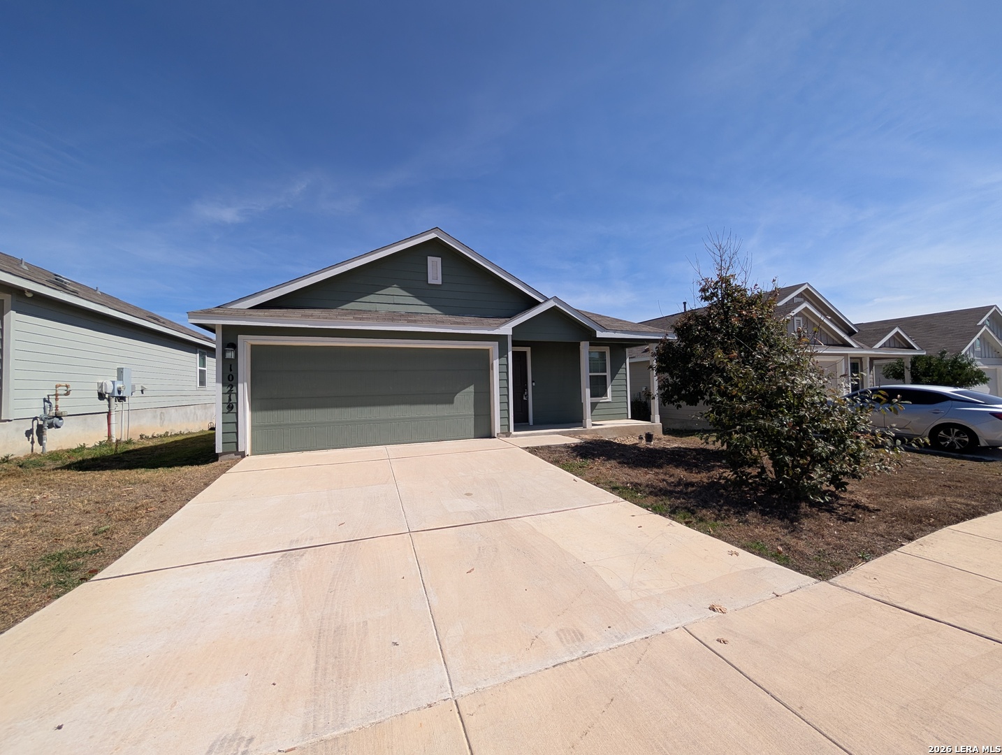 10219 Robbins Creek, San Antonio TX 78245