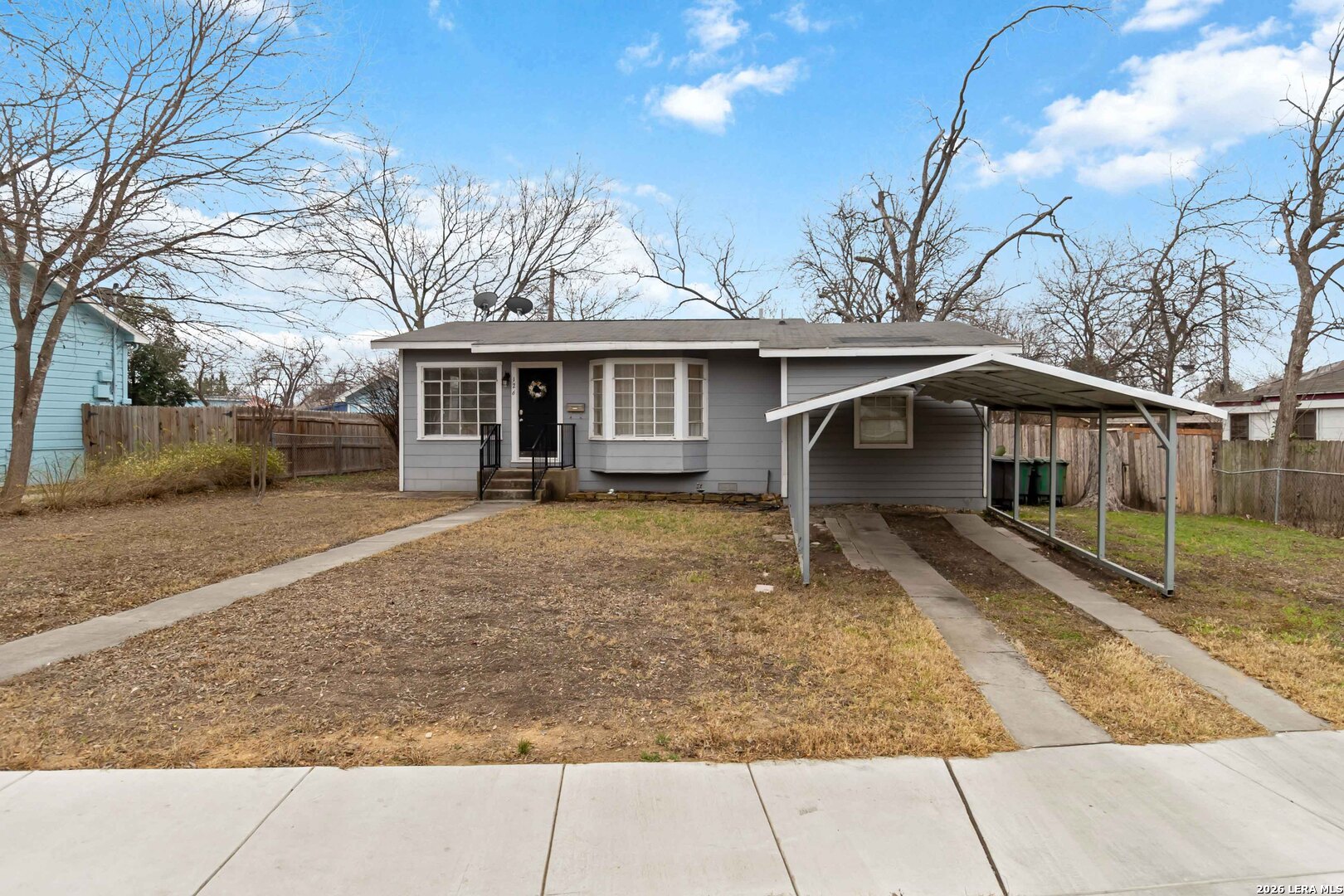 126 Arnold, San Antonio TX 78213