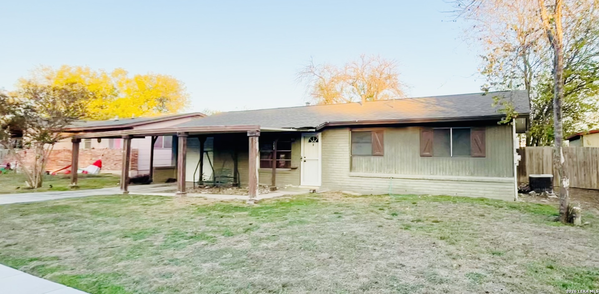 202 Michelle, Converse TX 78109