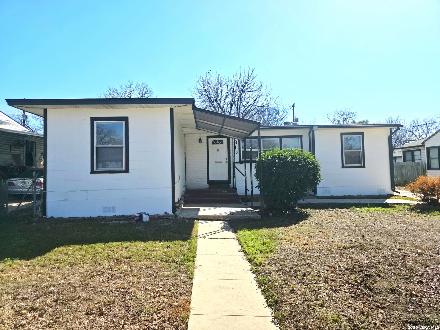 310 Merry Ann, San Antonio TX 78223