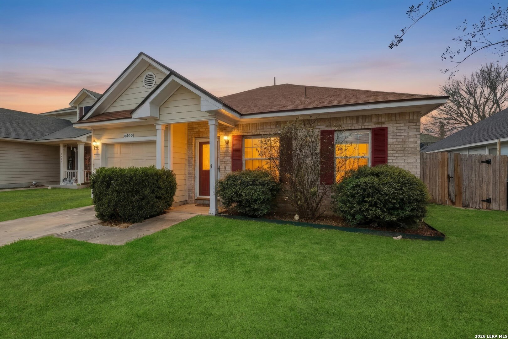 4438 Southeast Dr, San Antonio TX 78222